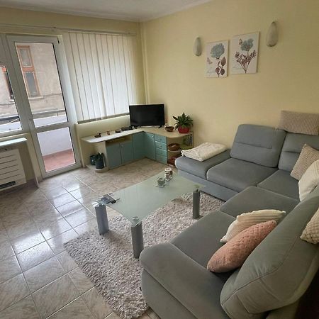 Apartment Maddie 泰特文 外观 照片
