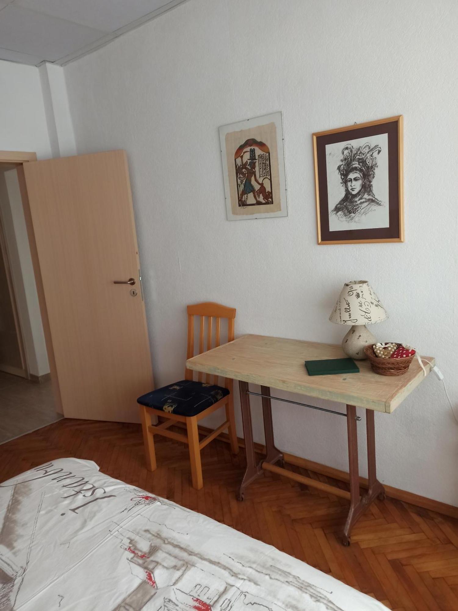 Apartment Maddie 泰特文 外观 照片