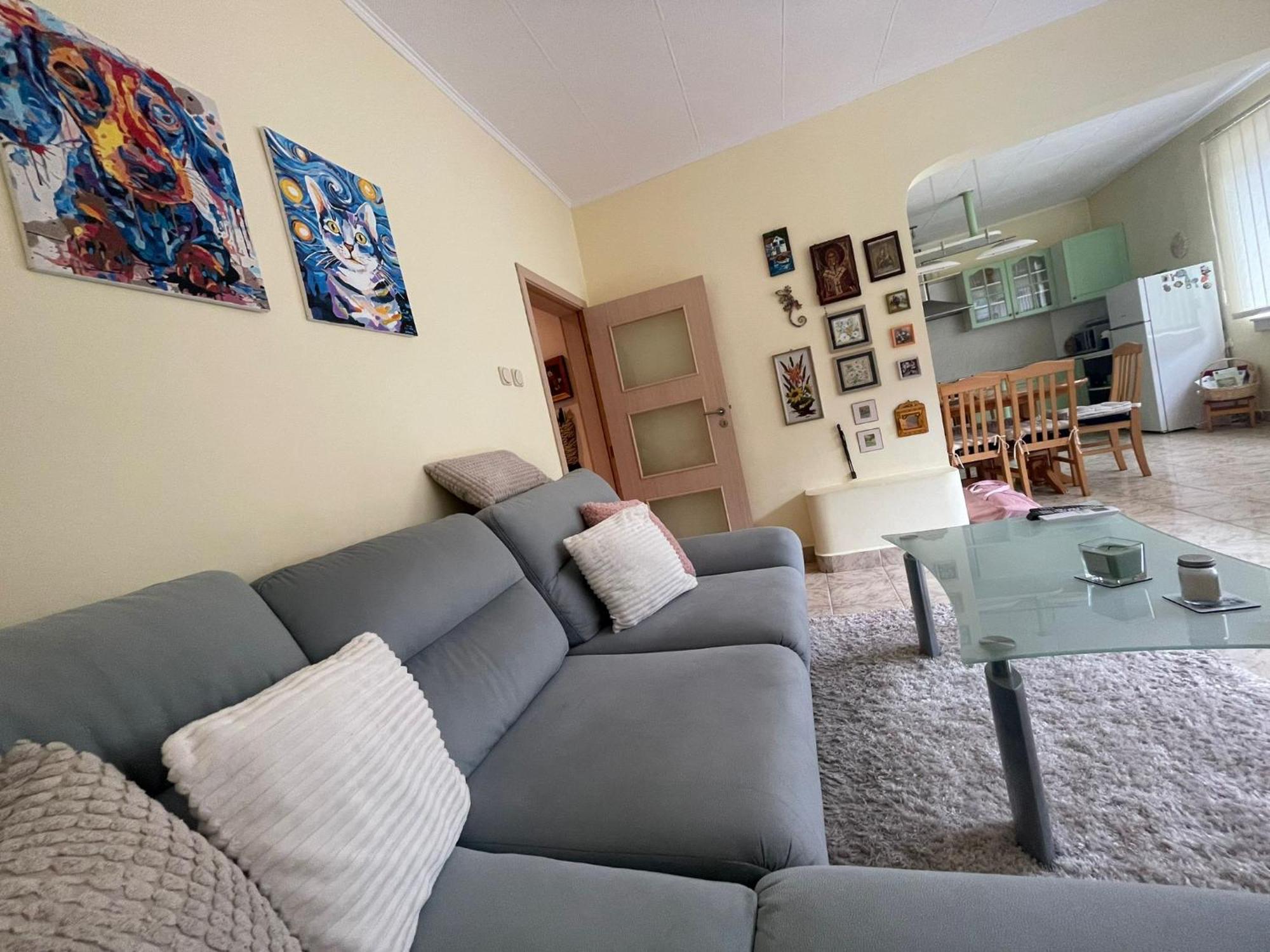 Apartment Maddie 泰特文 外观 照片