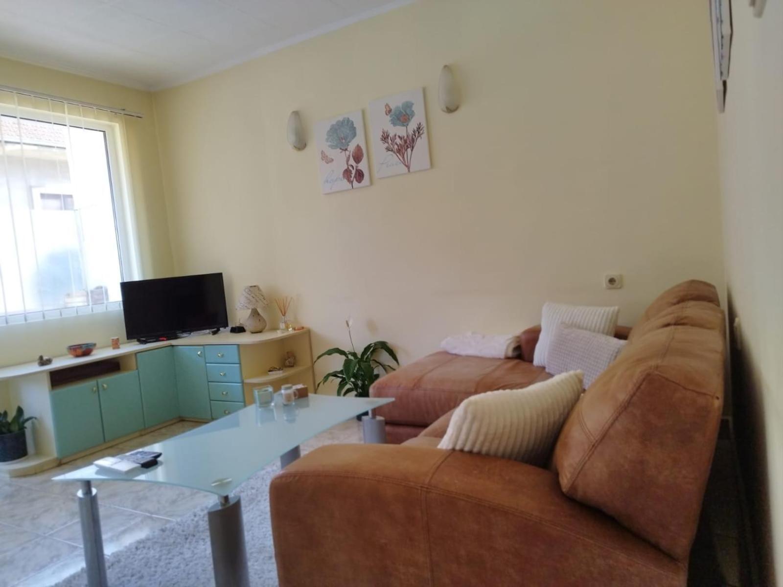 Apartment Maddie 泰特文 外观 照片